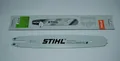 Produktbild: 4813 Original Stihl Schiene Schwert LIGHT04  40cm  1,3  3/8