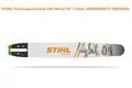 Produktbild: STIHL Führungsschiene L04 40cm/16