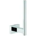 Produktbild: Grohe Essentials Cube Reservehalter 40623001  chrom