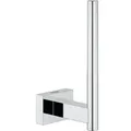 Produktbild: Reservepapierrollenhalter Grohe Essentials Cube, chrom - 40623001