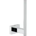 Produktbild: Reservepapierrollenhalter Grohe Essentials Cube chrom