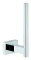 Produktbild: Grohe Essentials Cube Reservepapierhalter - Chrom - 40623001