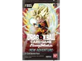 Produktbild: BANDAI Dragon Ball Super Card Game - Fusion World Booster Sammelkarten