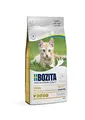 Produktbild: Bozita Kitten Getreidefrei Huhn – 10 kg Trockenfutter für junge Katzen & säugende Muttertiere - unterstützt Wachstum & Gesundheit mit 34% Protein- und 20% Fettgehalt - für einen gesunden Magen