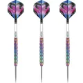 Produktbild: Red Dragon Steel Darts Peter Wright Snakebite 1 Steeltip Dart Steeldart