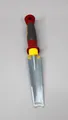 Produktbild: WOLF Garten WOLF-Garten - Unkrautstecher KS-2K aus Metall Griffmaterial Gummi