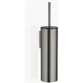 Produktbild: Toilettenbürstengarnitur, Wandmodell, 456x100x110mm, - Dornbracht