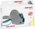 Produktbild: METO Preisauszeichner Basic S 622 1-zeilig 6-stellig