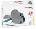 Produktbild: METO Preisauszeichner Basic S 622 1-zeilig 6-stellig