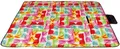 Produktbild: Picknickdecke, Bestlivings, 80 x 120 cm, wasserabweisend mit Fotodruck, Stranddecke
