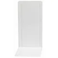 Produktbild: MAUL Buchstützen weiß 12,0 x 14,0 x 24,0 cm, 2 St.