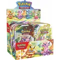 Produktbild: Pokémon Prismatic Evolutions (Englisch, Tin) (POK10046)