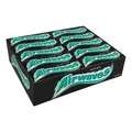 Produktbild: Wrigley`s Airwaves Black Mint Flavour Kaugummi 30x 14g