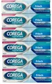 Produktbild: 6x COREGA Ultra Haftcreme Frisch, starker Halt, Frischer Minzgeschmack (6x40g)