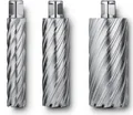 Produktbild: FEIN HSS NOVA 100 Kernbohrer mit 3/4 in Weldon-Aufnahme, Bohr-Ø 23 mm, Schnitttiefe 1 | 63134230054