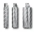 Produktbild: FEIN HSS NOVA 100 Kernbohrer mit 3/4 in Weldon-Aufnahme, Bohr-Ø 23 mm, Schnitttiefe 100 Bohr-Ø: 23 mm