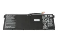 Produktbild: Acer AP18C7K Original Akku 40,9Wh 11,55V (AP18C7K) für Aspire 3 (A315-43), (A315-59G), (A314-23P), (A315-24P), (A314-36P), Extensa 15 (EX215-23)