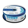 Produktbild: MediaRange MR510 Leere Blu-Ray Disc BD-R DL 50 GB 25 Stück(e)