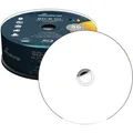 Produktbild: MediaRange BD-R Dual Layer 50 GB, Blu-ray-Rohlinge