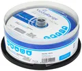 Produktbild: MediaRange BD-R Dual Layer 50GB 6-Fache Schreibgeschwindigkeit, Vollflächig bedr