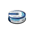 Produktbild: MediaRange MR510 Blank Blu-Ray Disc Bd-R Dl 50  Gb 25 Pc(S) ~E~