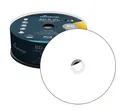 Produktbild: MediaRange Blu-ray Rohlinge BD-R 6x fach DL DualLayer 25/50/100GB Spindel NEU