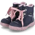 Produktbild: Superfit Mädchen Winterstiefeletten HUSKY1 Dunkelblau Goretex Größe: 20 - Blau - 20
