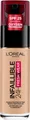 Produktbild: L'Oréal Paris Infaillible 32H Fresh Wear Make-up 125 Natural Rose Foundation (flüssig) 30ml Flüssige Foundation