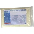 Produktbild: BETTSCHUTZEINLAGE Gummi 90x120 cm creme, 1 St PZN 07466380