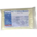 Produktbild: BETTSCHUTZEINLAGE Gummi 90x120 cm creme 1 St