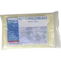 Produktbild: 2x BETTSCHUTZEINLAGE Gummi 90x120 cm creme 1 ST