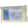 Produktbild: BETTSCHUTZEINLAGE Gummi 90x120 cm creme 1 St PZN 7466380