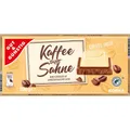 Produktbild: GUT&GÜNSTIG Kaffee trifft Sahne Schokolade 200,0 g