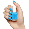 Produktbild: Nagellack Essie. Nr. 322 strut your stuff, Kobalt-Wasserblau, 13,5ml NEU.