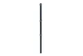 Produktbild: ESTEXO Zaunpfosten Pfosten für Doppelstabmattenzaun 130 cm RAL 7016 Gartenzaun Stabmatt