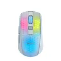 Produktbild: Roccat Burst Pro Air - wireless gaming mouse, white - A - Like New