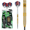 Produktbild: Winmau Dart - Daryl Gurney 90% Tungsten 25g (Steel Dart) 3 Dartpfeile NEU