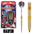 Produktbild: WINMAU Steel Darts Dartpfeile Pfeile Player Daryl Gurney Super Chin 25 gr. 1005