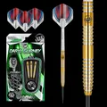 Produktbild: Winmau Steeldarts Daryl Gurney Superchin, 90% Tungsten, 25 Gramm