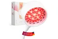Produktbild: heilys® Infrarotlampe Gen30 + Vision, 1-tlg., bei Erkältung, für Gesicht, Augen und Gelenke, höhenverstellbar, flexibler Lampenkopf, Augen-Modus, mit Fernbedienung
