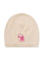 Produktbild: Codello Beanie Codello Peanuts Mütze mit Stickerei Schmaler Rippstrickrand