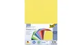 Produktbild: folia Fotokarton, 300 g/m², DIN A4, 250 Blatt, 25 Farben