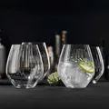 Produktbild: Spiegelau Spezialgläser Gin Tonic Glas Set 4-tlg. h: 119 mm / 625 ml Spezialgläser 4810180