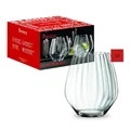 Produktbild: Spiegelau Gin Tonic Gläser 625 ml, 4 Stück, Special Glasses, 4810180, Cocktailgläser aus Kristallglas, Gingläser spülmaschinenfest