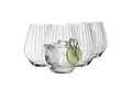 Produktbild: SPIEGELAU Glas Special Glasses Bar Gin & Tonic Gläser, 4-tlg., Kristallglas