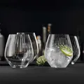 Produktbild: Spiegelau Spezialgläser Gin Tonic Glas Set 4-tlg. h: 119 mm / 625 ml