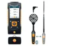 Produktbild: testo 440 delta P Strömungs-KombiSet 1 mit Bluetooth®
