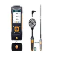 Produktbild: Testo testo 440 Strömungs-Set 1 0563 4409 Anemometer testo