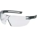 Produktbild: Uvex - X-fit 9199085 Schutzbrille Inkl. Uv-schutz Grau, Transluzent