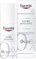 Produktbild: Eucerin Ultra Sensitive beruhigende Pflege für trockene Haut, 50 ml Creme